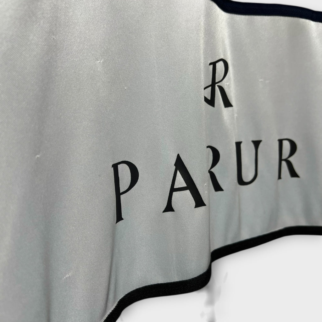 Maillot Parur gris - S