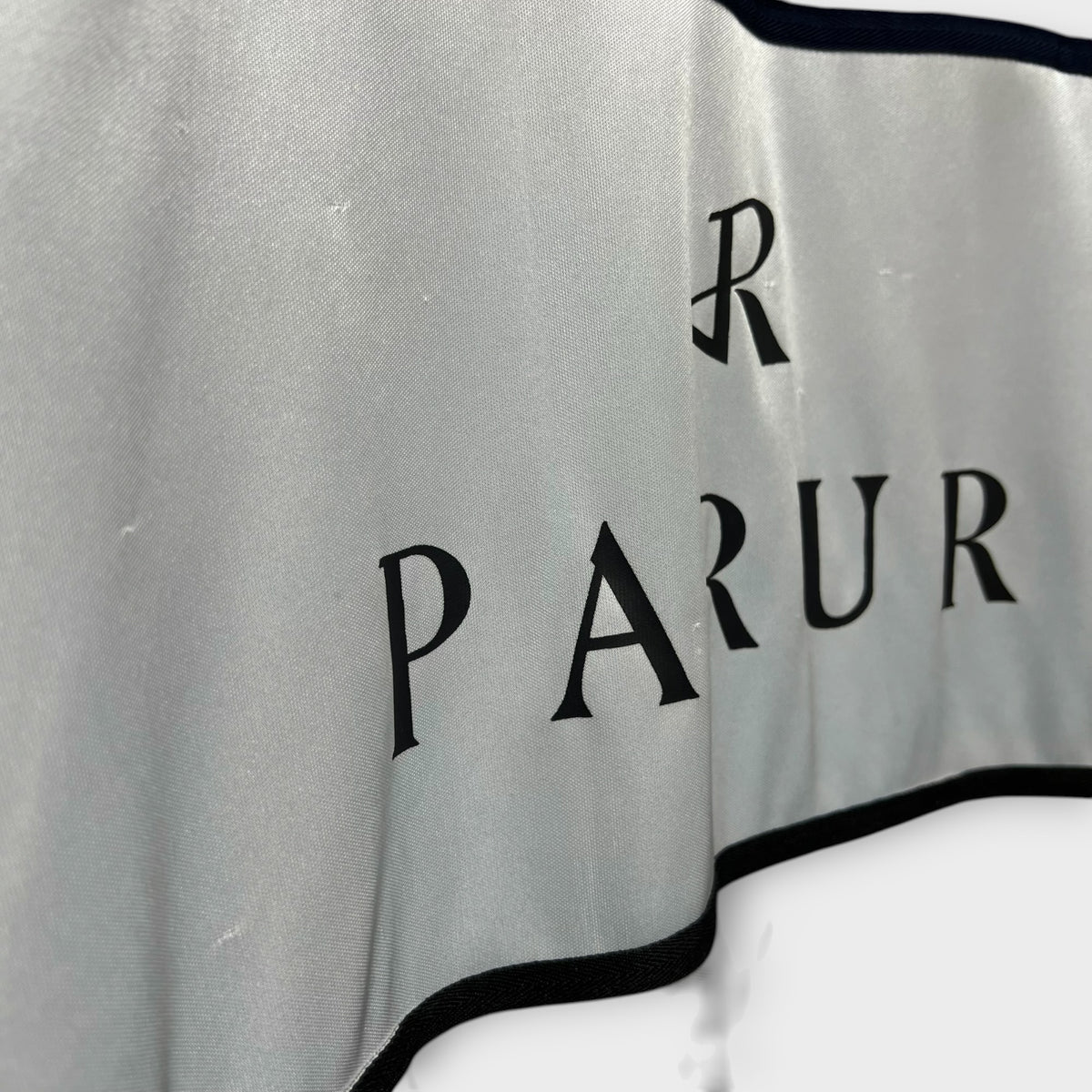 Maillot Parur gris - S