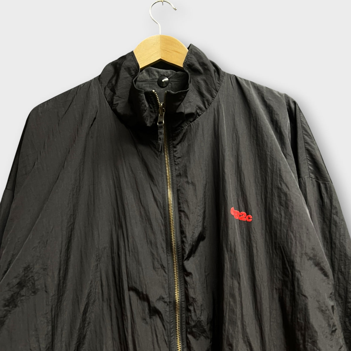 Veste O32C Noir - XL
