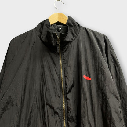 Veste O32C Noir - XL