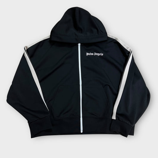 Veste A Capuche Palm Angels Noir - L