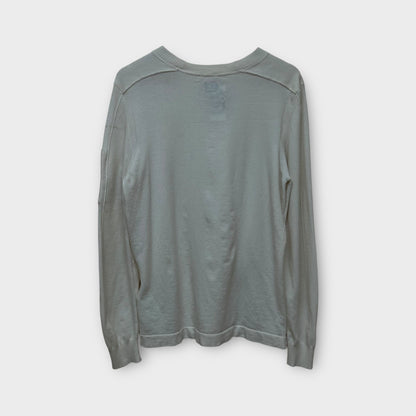 Pull CP Company crème - L