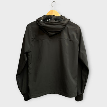 Veste Shell- R CP Company Noir - XS