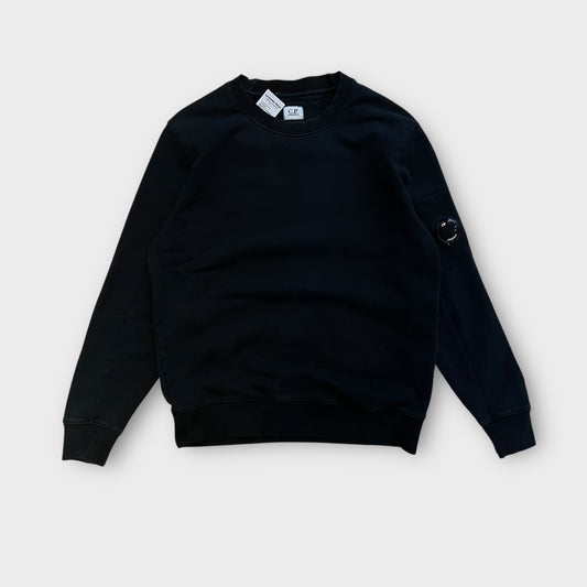 Sweat Cp Company Noir - M