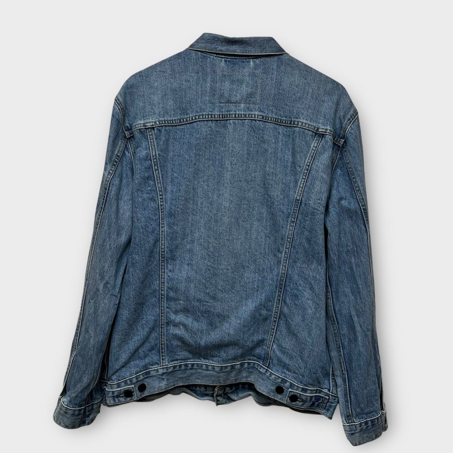 Veste Jeans Levis - XL