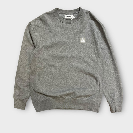 Sweat Palace Gris - XL
