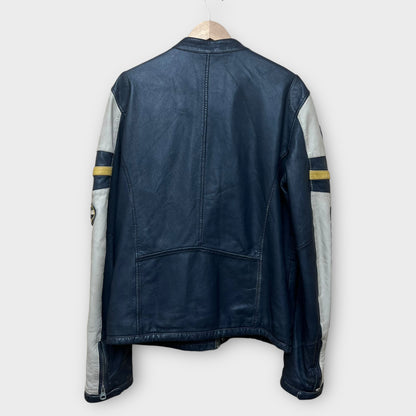 Veste Redskins bleu marine - L