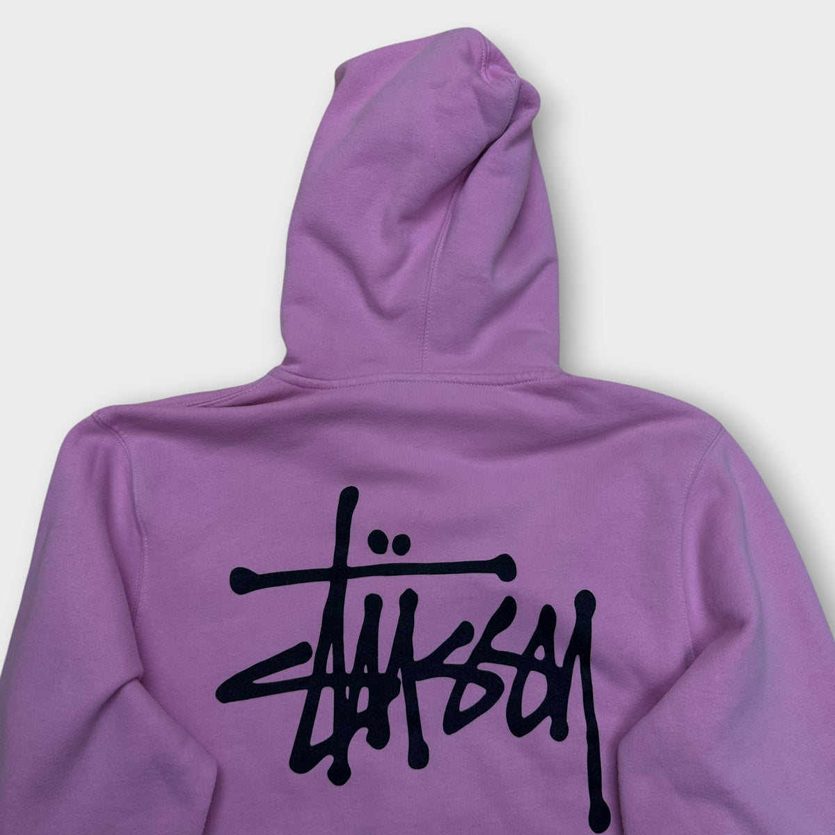 Veste Basic Stussy Rose - S