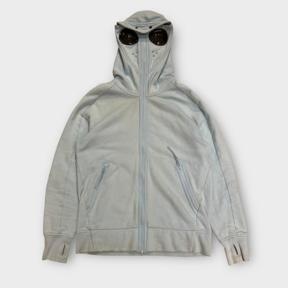 Goggle Jacket CP Company Bleu - XS
