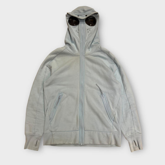 Goggle Jacket CP Company Bleu - XS