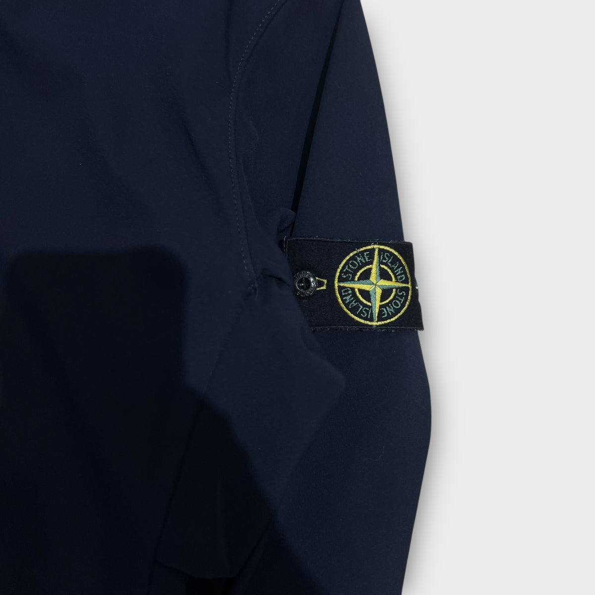 Veste Stone Island Shell-R Navy - XL