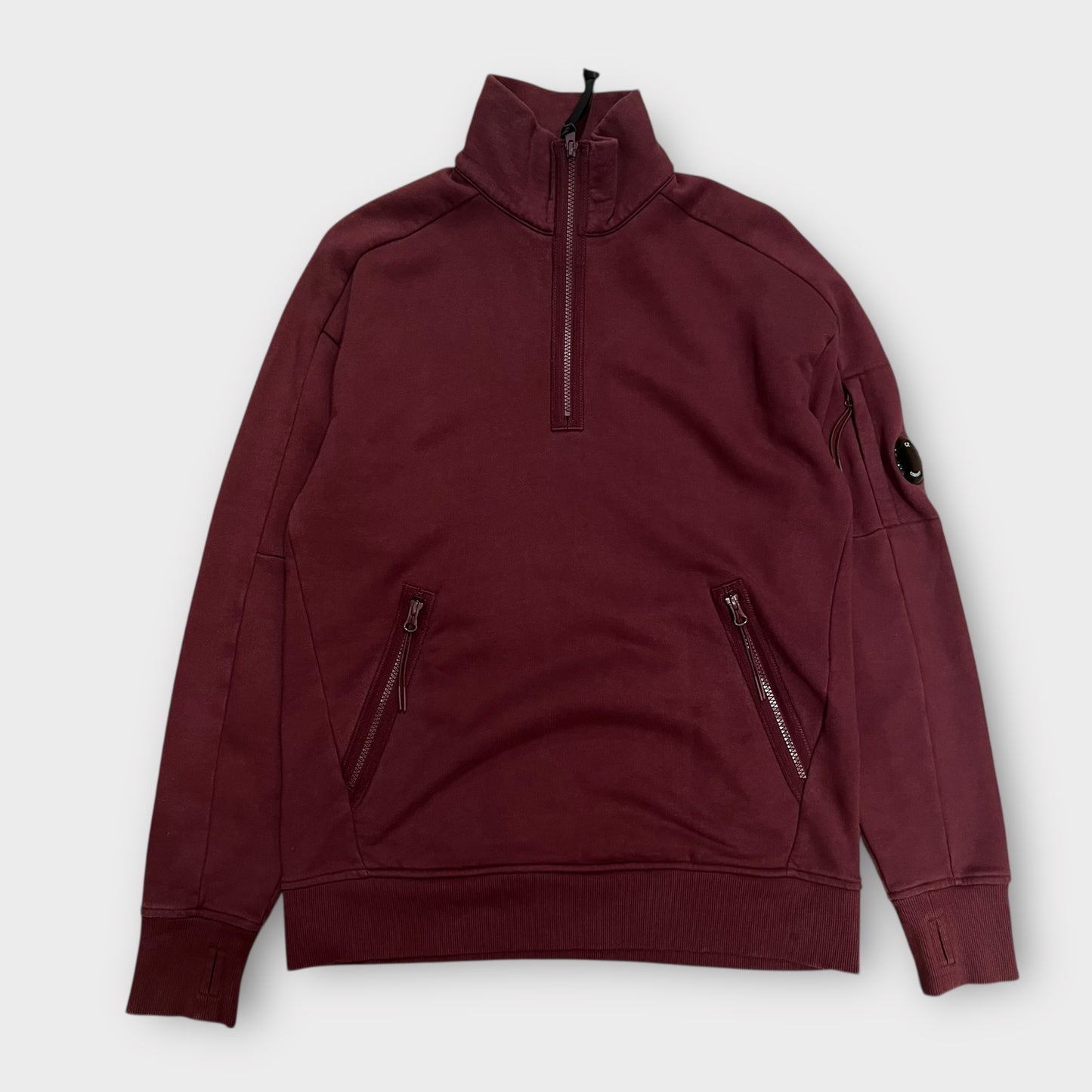 1/4 C.P Company Bordeaux - M