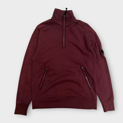 1/4 C.P Company Bordeaux - M