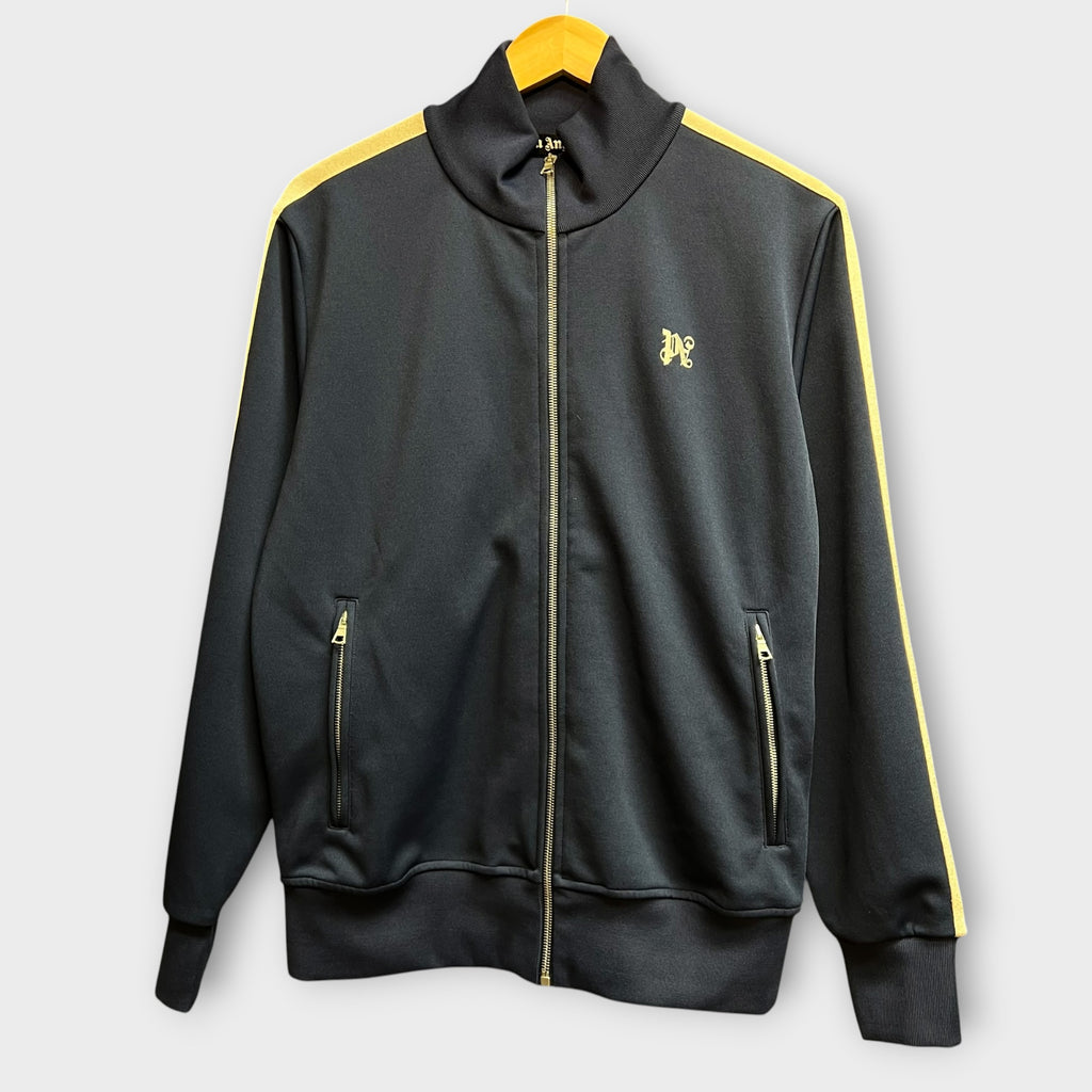 Veste Palm Angels Navy - L