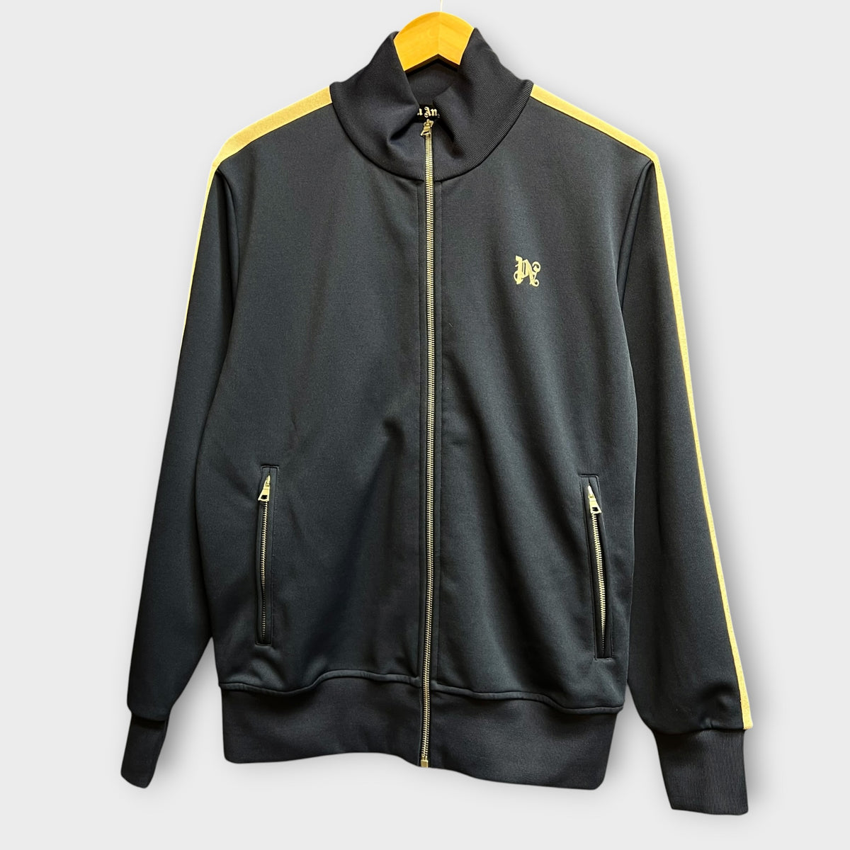 Veste Palm Angels Navy - L