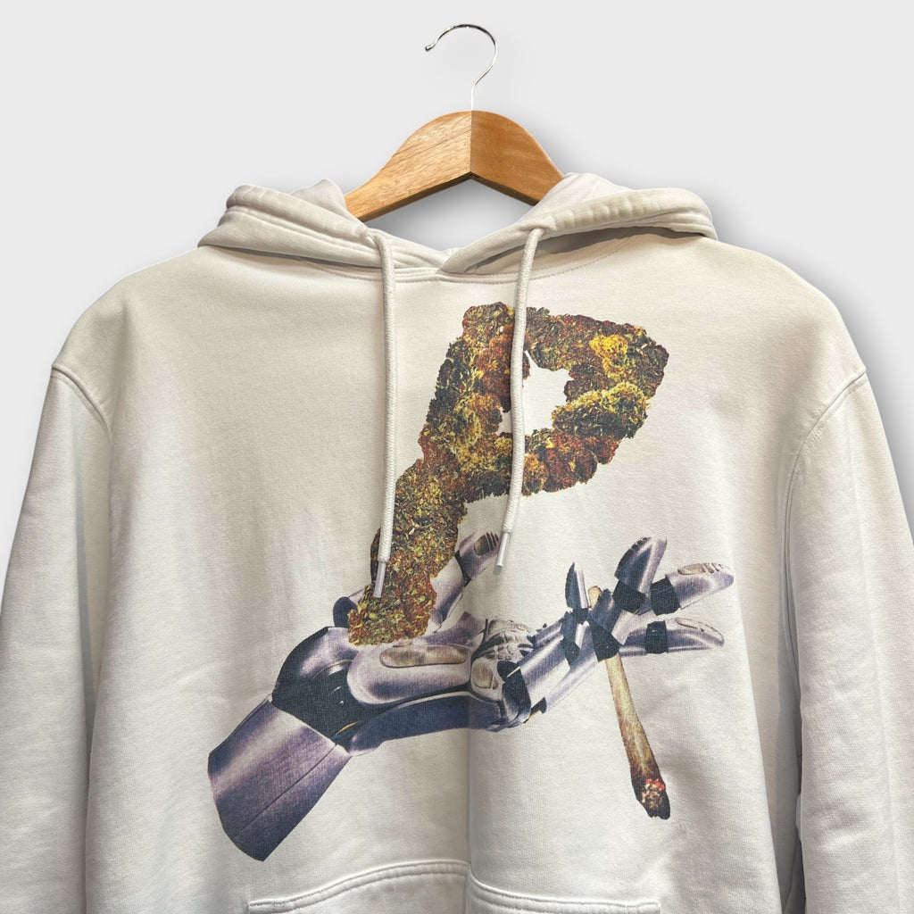 Hoodie Palace "Ergochronic Hood" - M