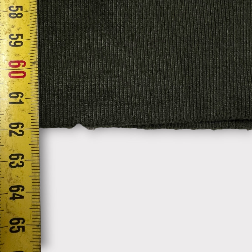 Sweat Stone Island Kaki - S