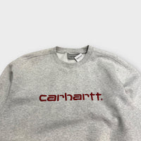 Sweat Carhartt Gris - M