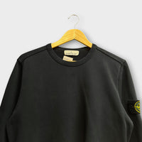 Sweat Stone Island Navy - M