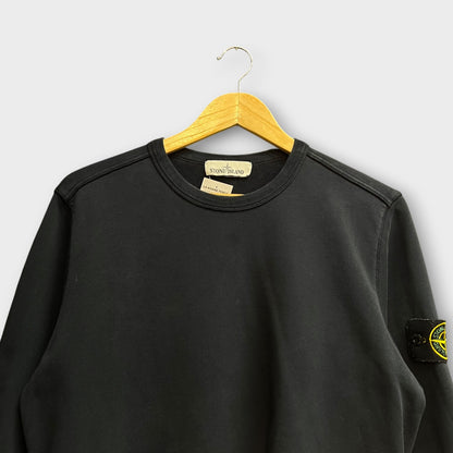 Sweat Stone Island Navy - M