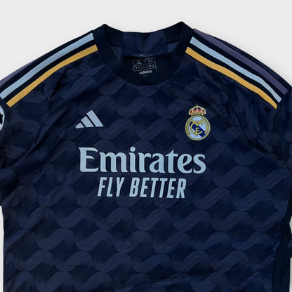 Maillot Adidas x Real De Madrid 2023/24 Authentic "Bellingham 5" - XL