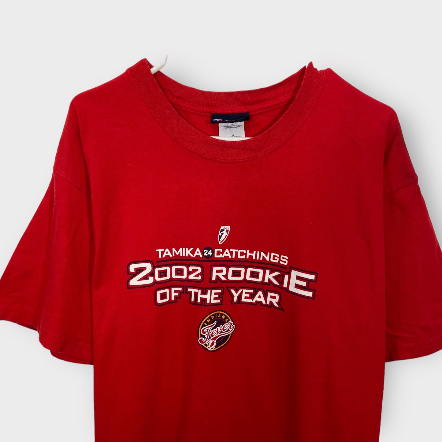 T-shirt 2002 Rookie - L