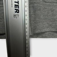 Veste Comme Des Garçons Gris - L