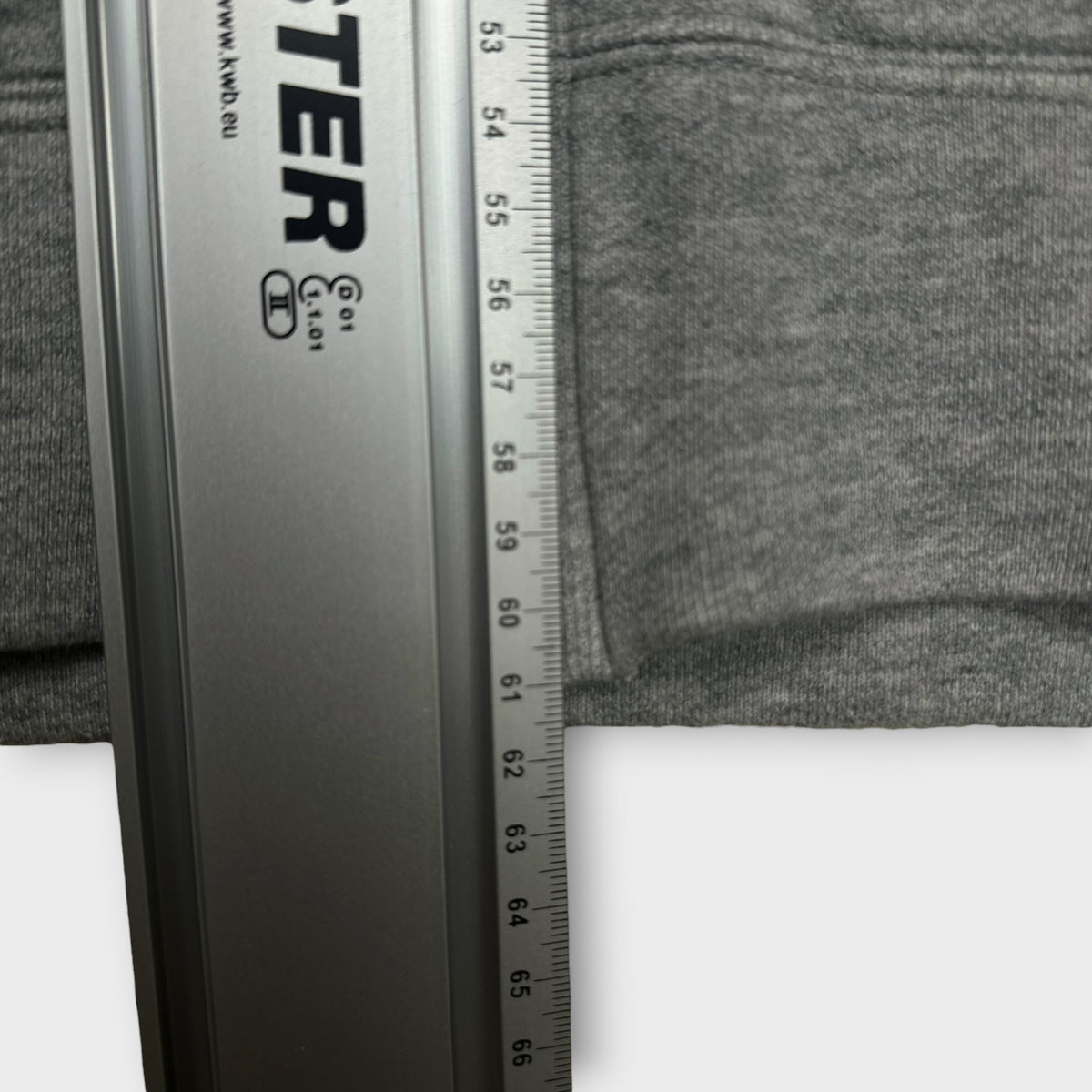Veste Comme Des Garçons Gris - L