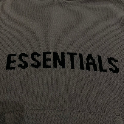 Sweat Essentials Gris - L