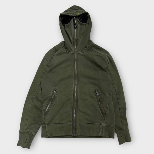 Goggle Full Jacket Verte Cp Company - XS