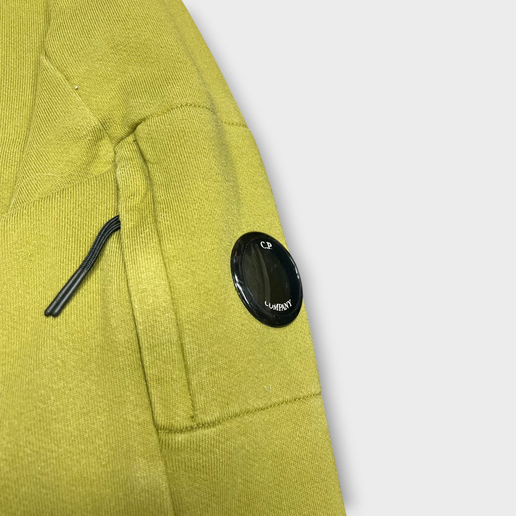 Sweat CP Company Vert - XXL