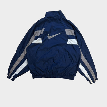Veste Nike vintage 90's Navy - M