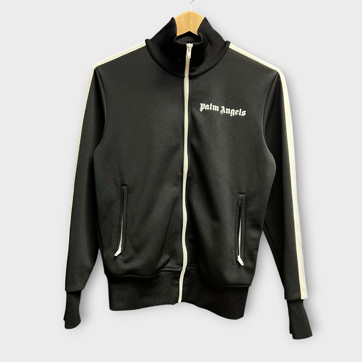 Veste Palm Angels Noir - S