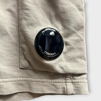Short CP Company Kaki - L