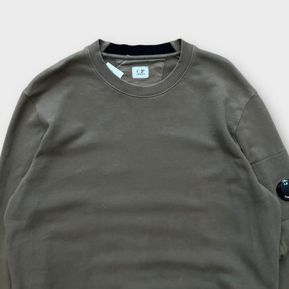 Sweat CP Company Kaki - XL