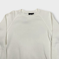 Pull Stussy Blanc - M
