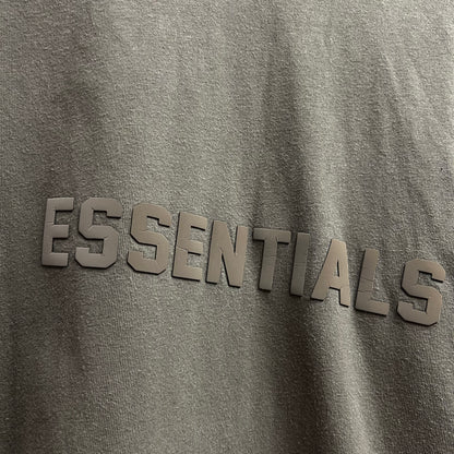 T-shirt Essentials Kaki - XS