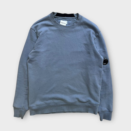 Sweat Cp Company Bleu Ciel - M