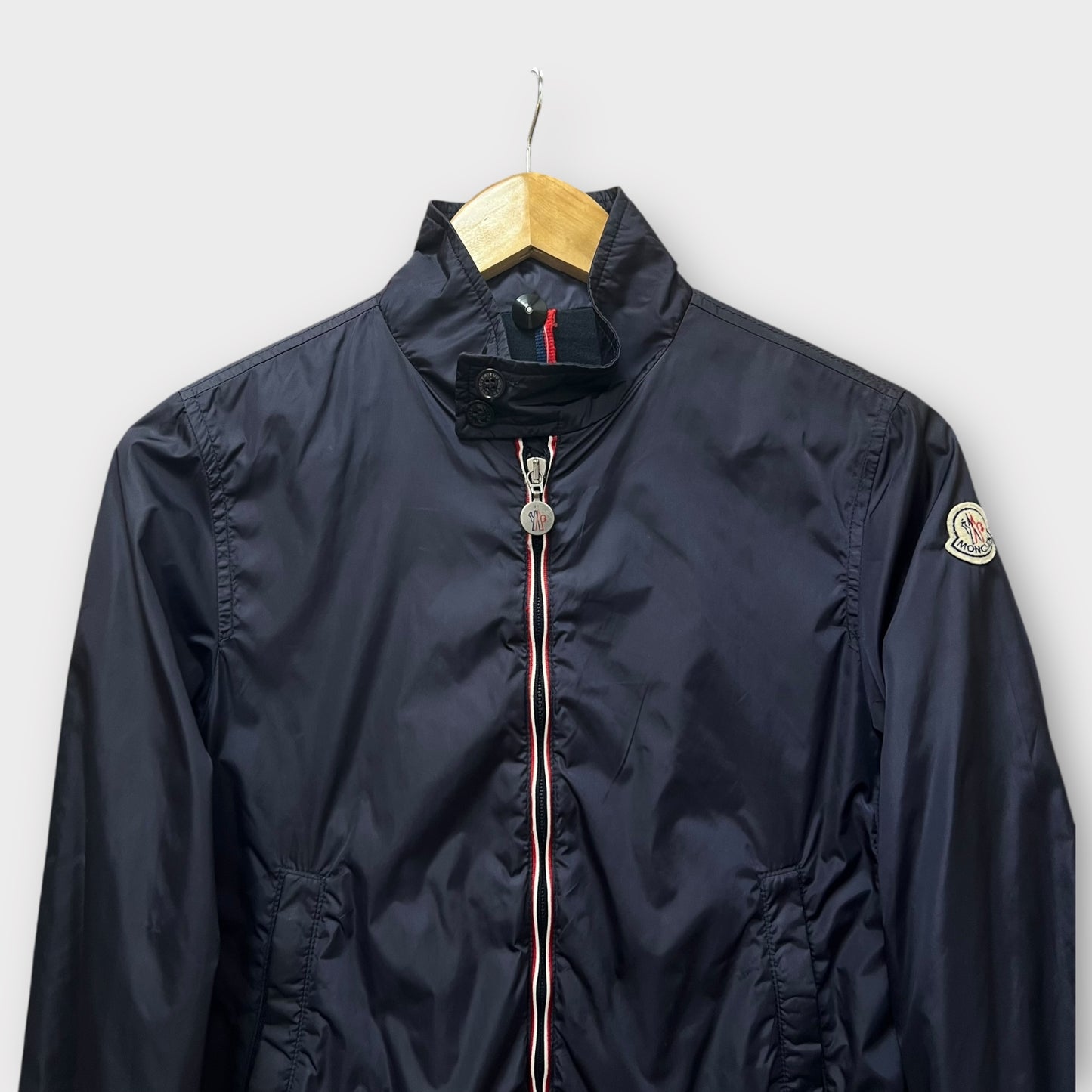 Veste Moncler Navy - XS
