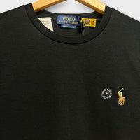 T-Shirt Ralph Lauren Noir - S