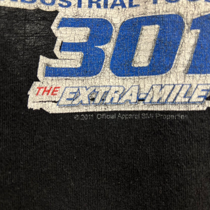 Graphic tee Nascar Chase Authentics de 2011 - XXL