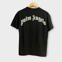 T-Shirt Palm Angels Noir - S