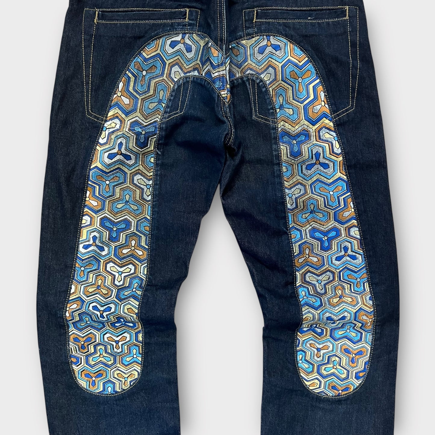 Jeans Evisu Lot 005 - FR42
