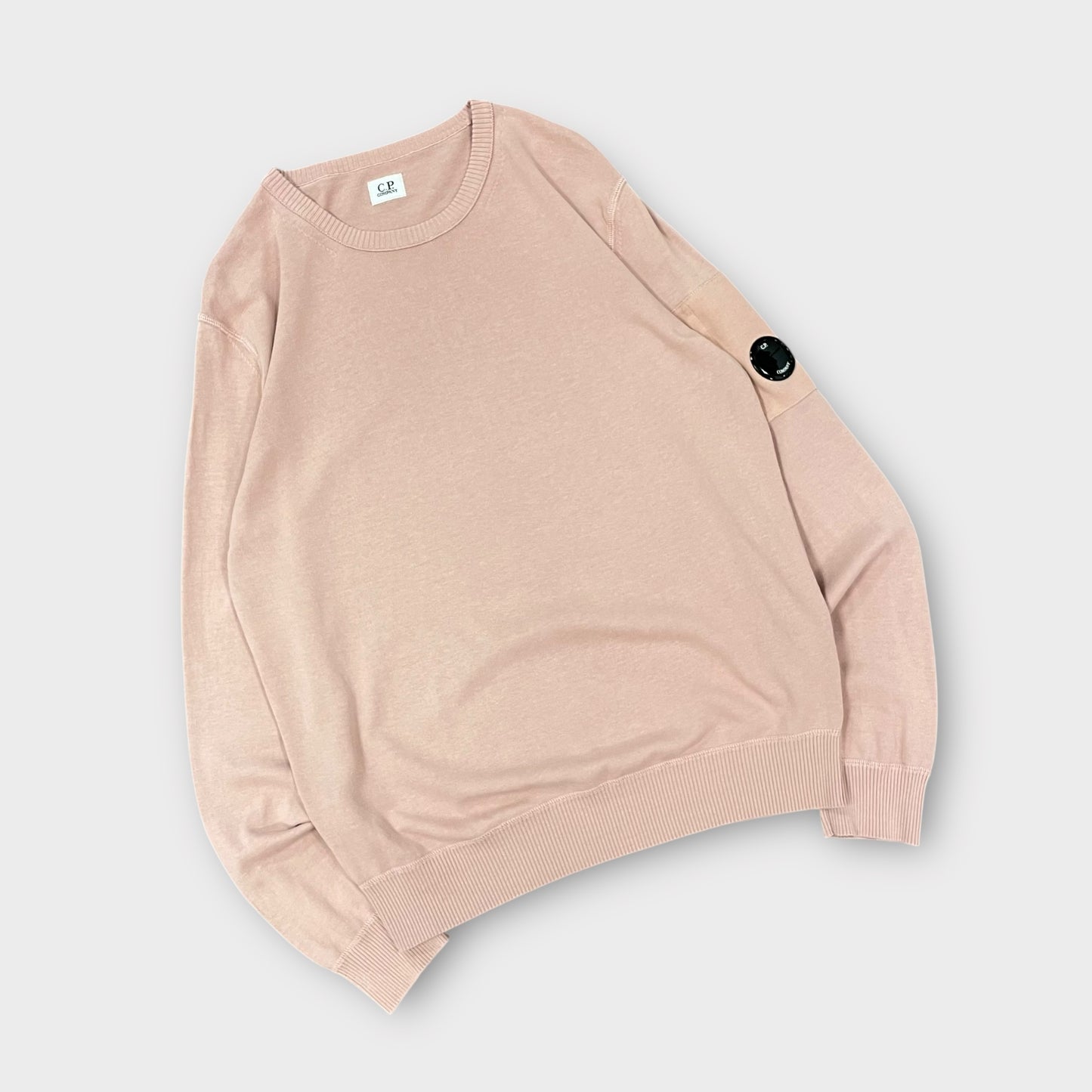 Pull rose CP Company - M