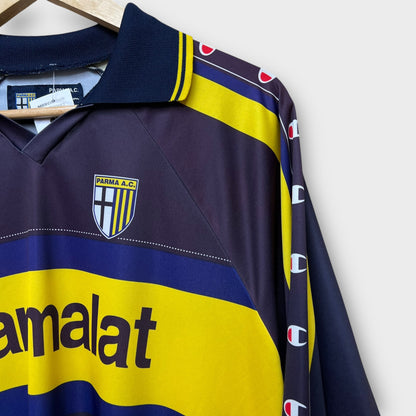 Maillot Champion x Parme Vintage - XL