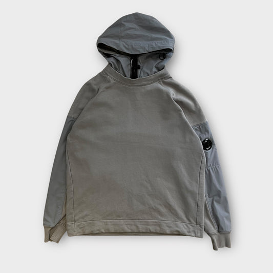 Sweat Technique Gris CP Company - L