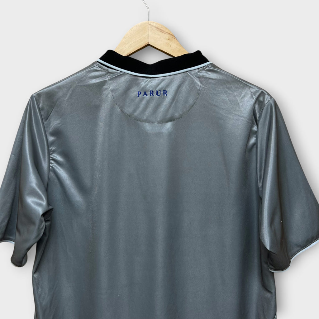 Maillot Parur gris - S