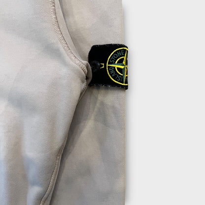 Sweat Beige Stone Island - M