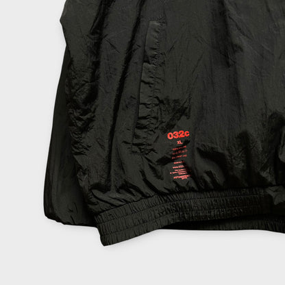 Veste O32C Noir - XL