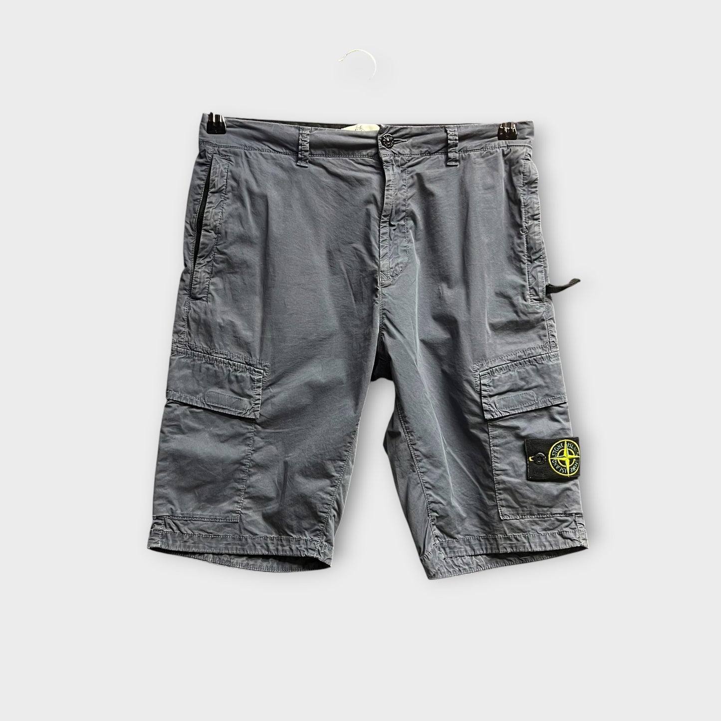 Short Stone Island Navy - S